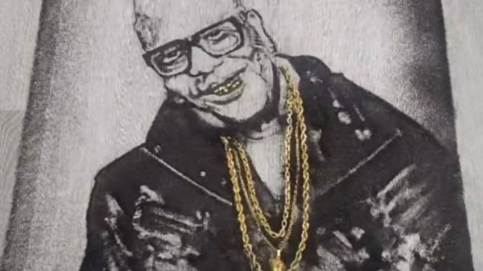 Japanese renace en Madrid gracias al talento de famoso barbero panameño