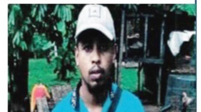 Ambos casos fueron reportados con pocos días de diferencia: el 5 y el 9 de noviembre.