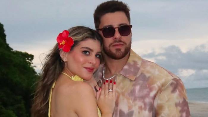 Video de la nueva canción de Caro Abadía a duo con Miguel Melfi ya está en las plataformas digitales.