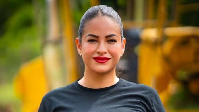 El nuevo reproche que Orman Innis le hace a la alcaldesa Stefany Peñalba