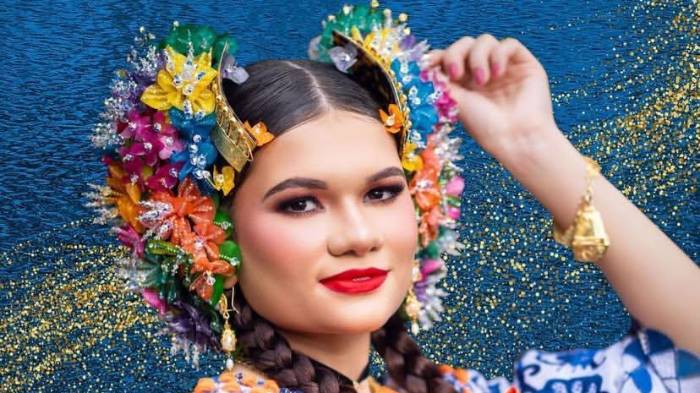 Redes Sociales/@lareinadeguarare2026