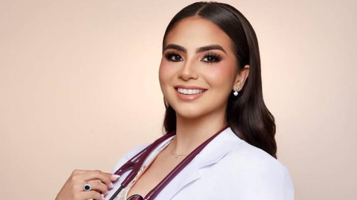 Sofía Gabriela Ureña Amores