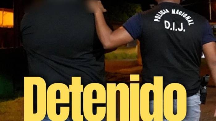 La audiencia se realizó hoy ante un juez de garantías del Sistema Penal Acusatorio de Panamá Oeste.