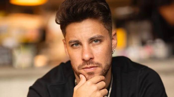 Redes Sociales/@miguelmelfi