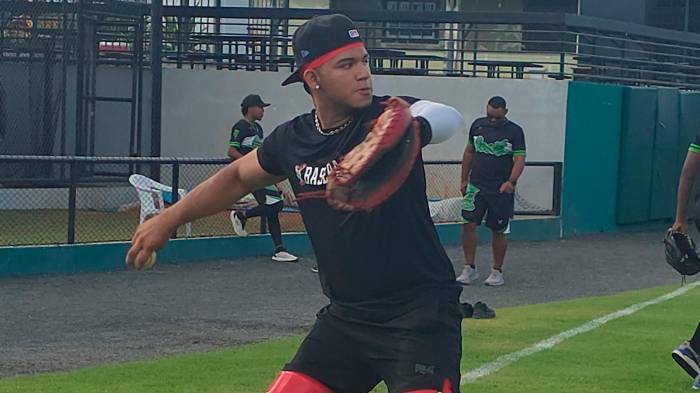 Yasilka Córdoba R. / El Siglo