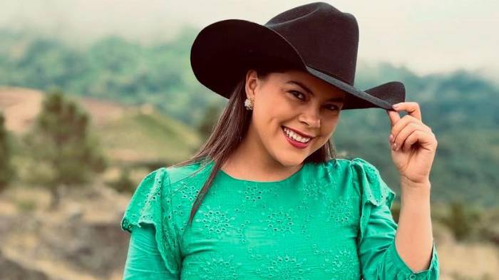 Doralis Mela pone a temblar la política: ¡la quieren de presidenta!