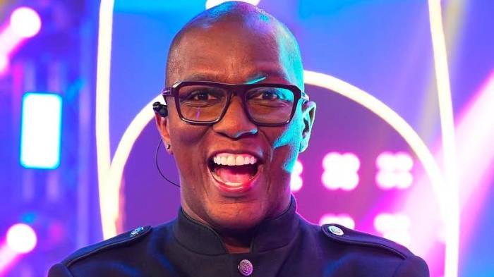 Redes Sociales/ @frobinsonpty