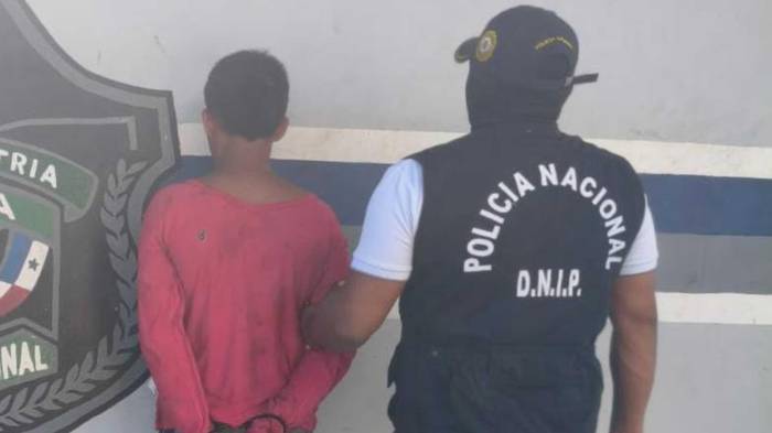 Operativos en Colón, Panamá Oeste y Bocas del Toro dejan detenidos