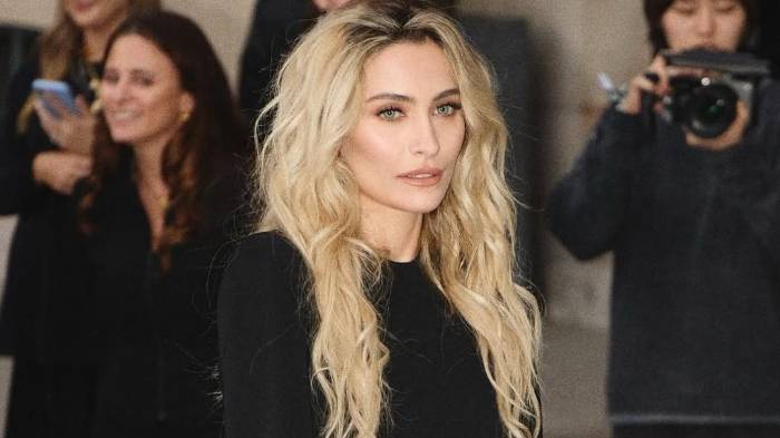 Paris Jackson peleara por la fortuna de su padre, el mismísimo Michael Jackson.