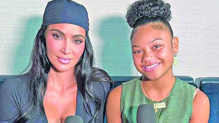 Redes Sociales/@jazzysworldtv