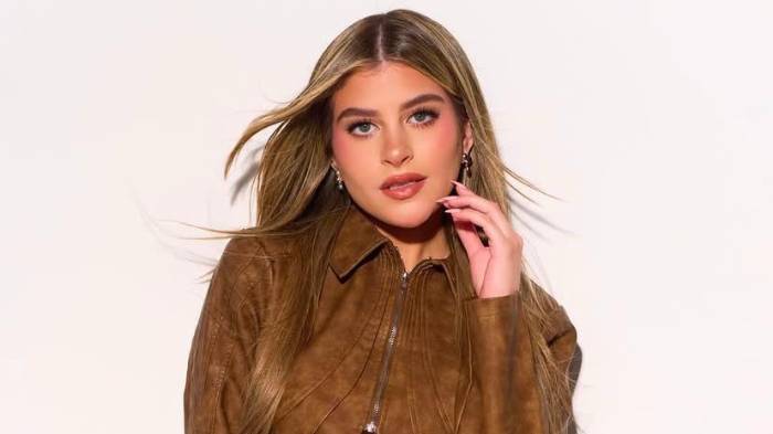 ¿Quién es la chica que le robó el corazón a Miguel Melfi?