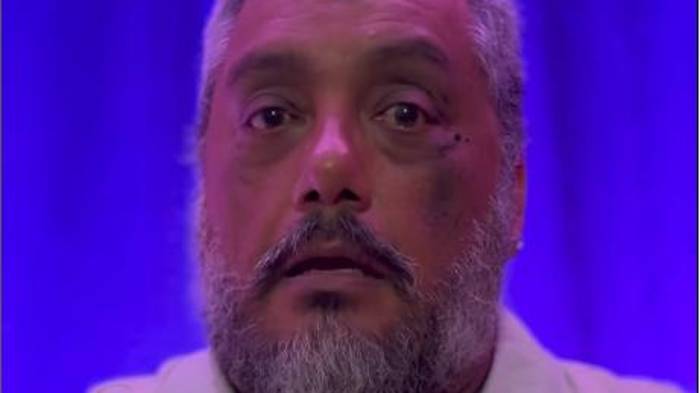 Ricardo Beteta lanza alerta a hombres gay por extorsiones en apps de citas