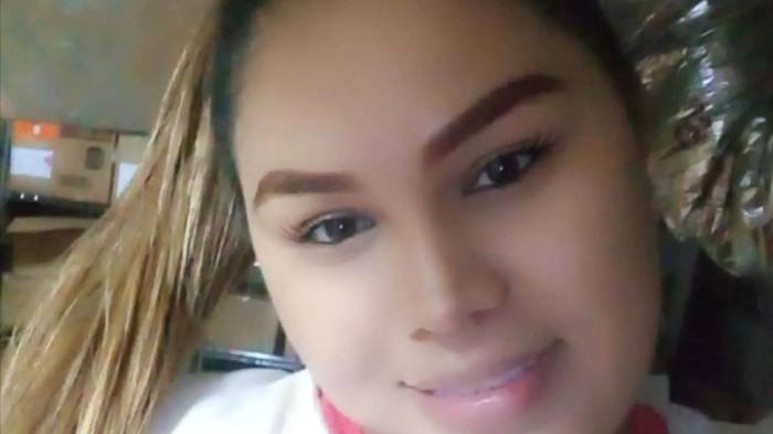 Chiriquí | Dan último adiós a Paola y familiares piden justicia