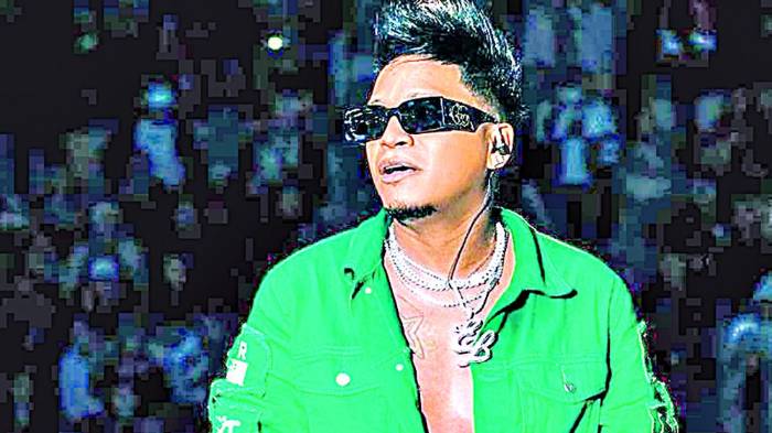 Éxitos y polémicas 2025: el año que sacudió a los famosos del patio