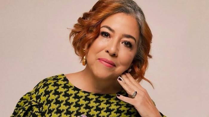 Redes Sociales/@maricelmendez