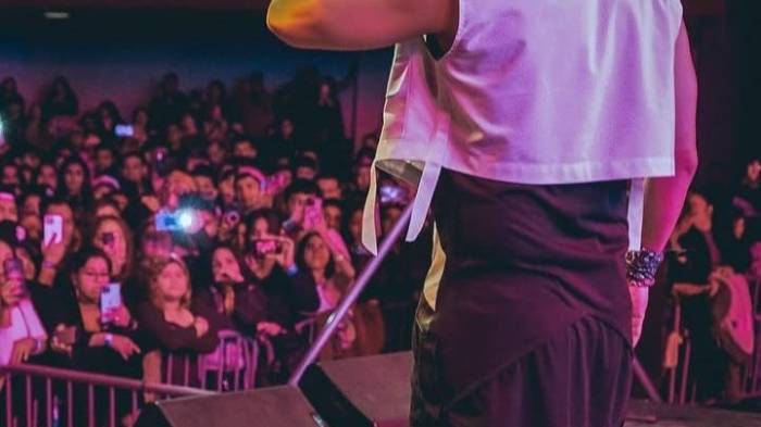 Nigga acaparará Europa y EE.UU.