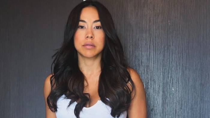 La presentadora aclaró que la empresa farmacéutica cumplió, pero la agencia nunca le entregó el dinero.