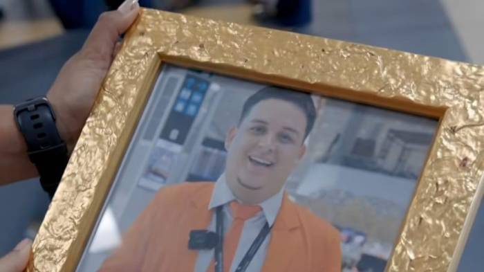 Compañeros despiden a Esteban de León con una misa