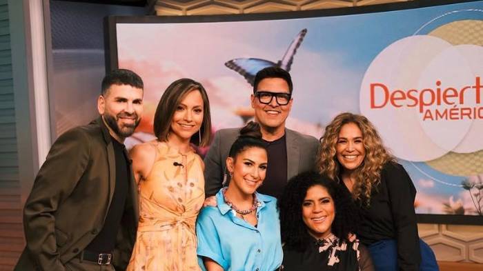 Redes Sociales/@despiertamerica