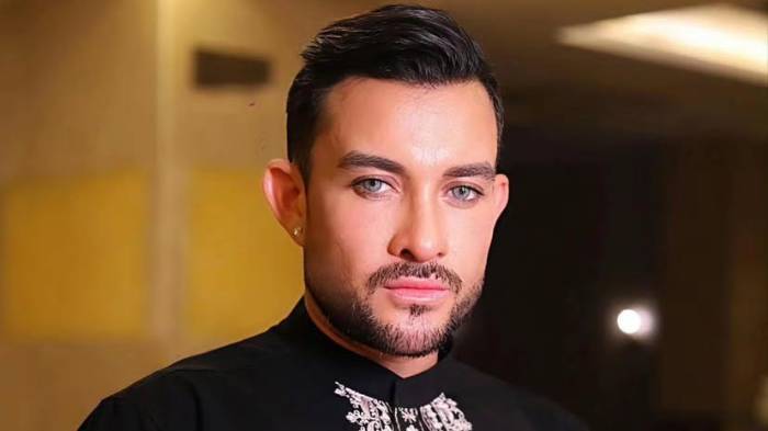 Redes Sociale/@albertohenriquez_oficial