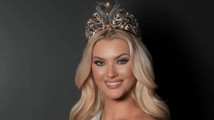 Redes Sociales/@missunivese