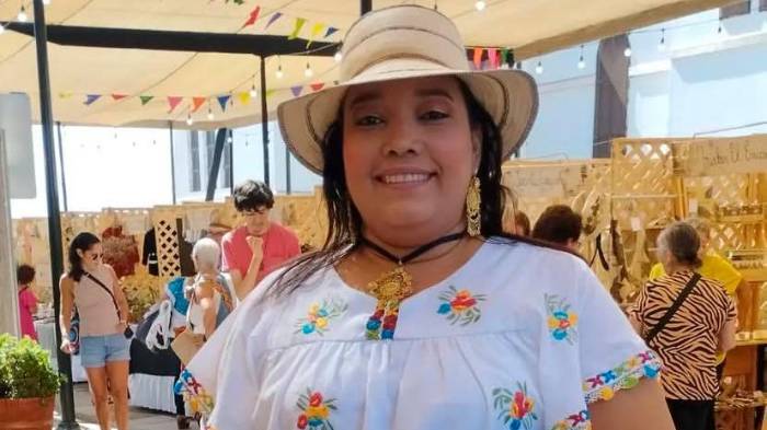 La mejorana y la décima de Panamá brillan en Europa