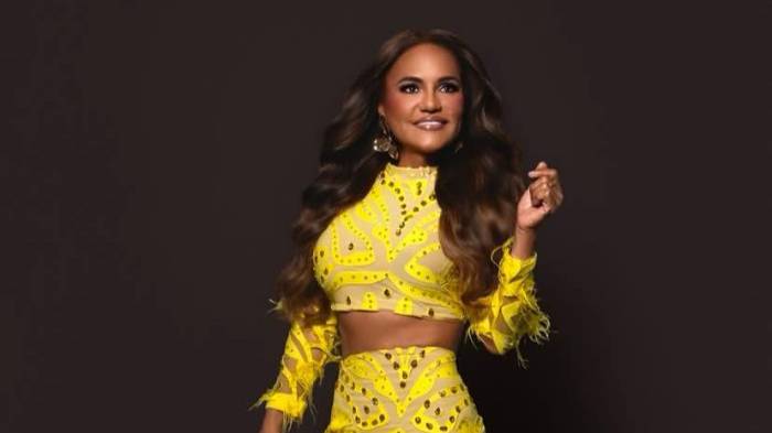 Redes Sociales/@sandrasandovals