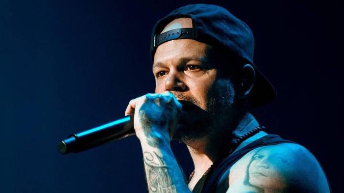 Redes Sociales/ @residente