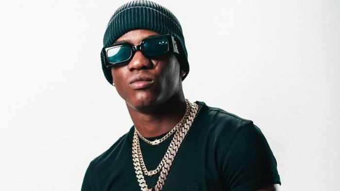 ’Barbel’ a través de su defensa pidió perdón a la víctima del robo agravado.