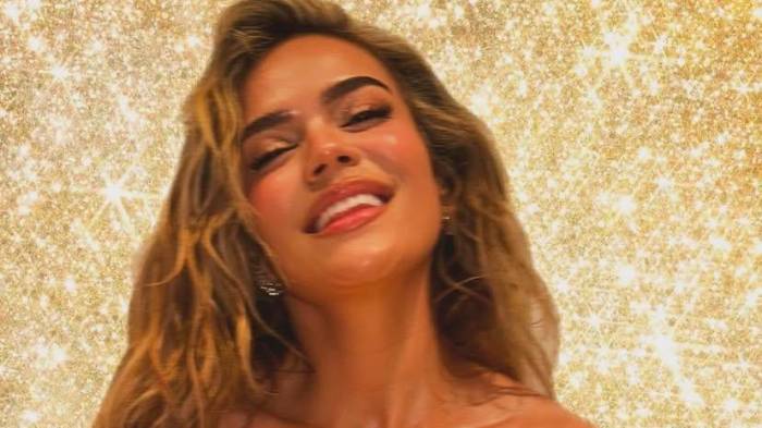 La cantante colombiana se llevó seis estatuillas.