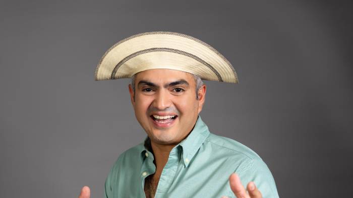 Cedida/Jhonathan Chávez