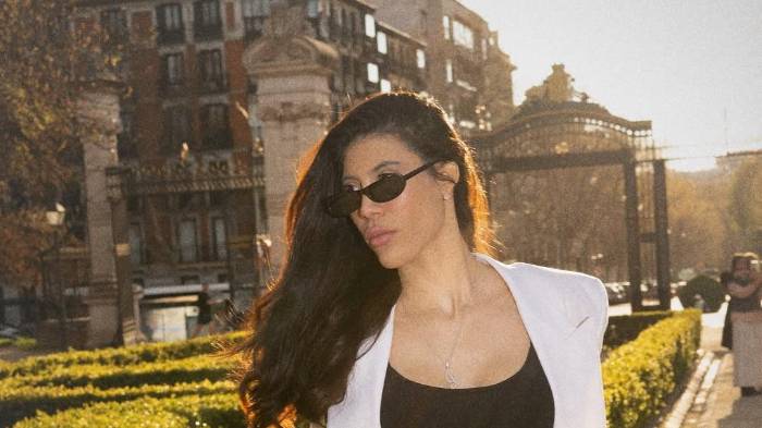 Miss Grand Panamá fue víctima de hurto en hotel de Puerto Rico