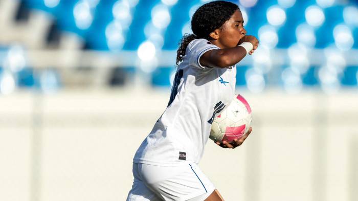 La Sub-20 va por ese boleto al Premundial