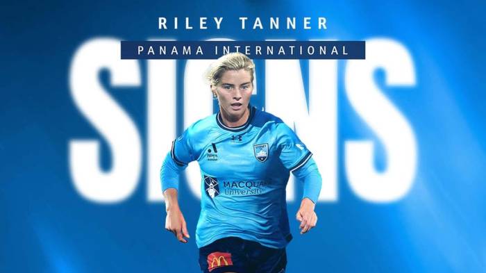 Tanner se reencontrará con Jodi Ulkekul, fueron compañeras en el Spokane Zephyr de Estados Unidos.