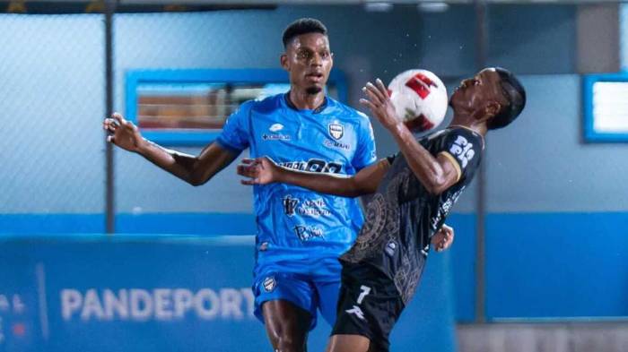 El ‘Muquita’ Sánchez de La Chorrera presenta fallas en iluminación y campo, según Afutpa.