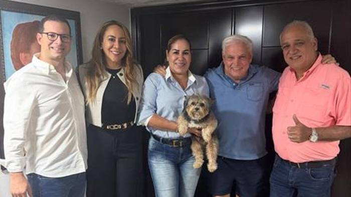 Martinelli aceptó el salvoconducto... ¿qué sigue?