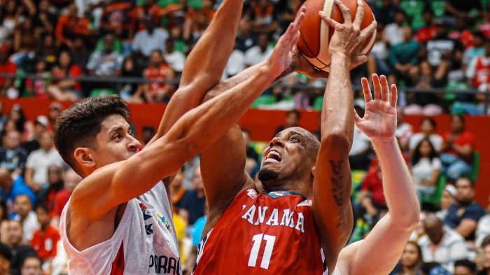 El torneo servirá de preparación.