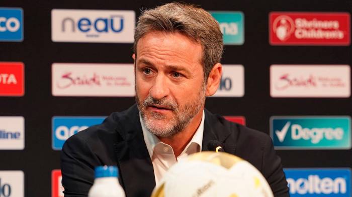 Técnico y jugadores reconocen el fracaso en la Copa Oro