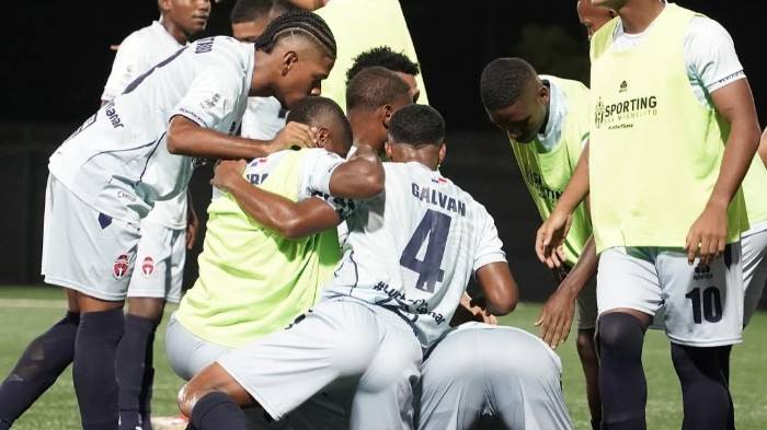 Delegación del Sporting SM espiará al Inter Miami