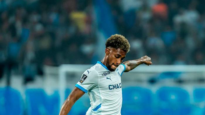 Murillo y el Marsella defienden su segundo puesto