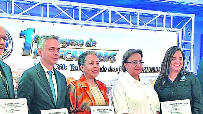 Mina de Donoso podría convertirse en nuevo motor económico de la región, según gremios
