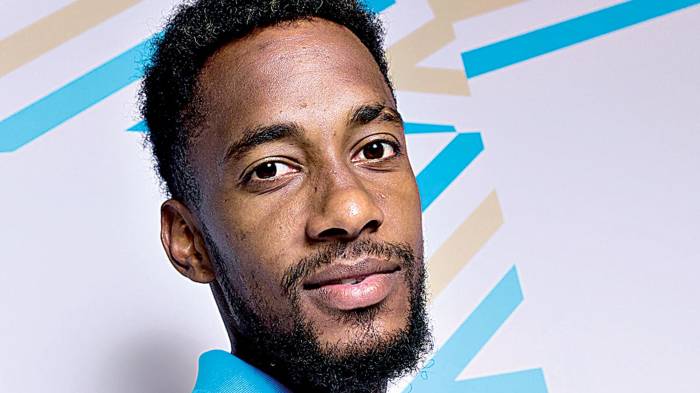 Redes / Olympique Marsella