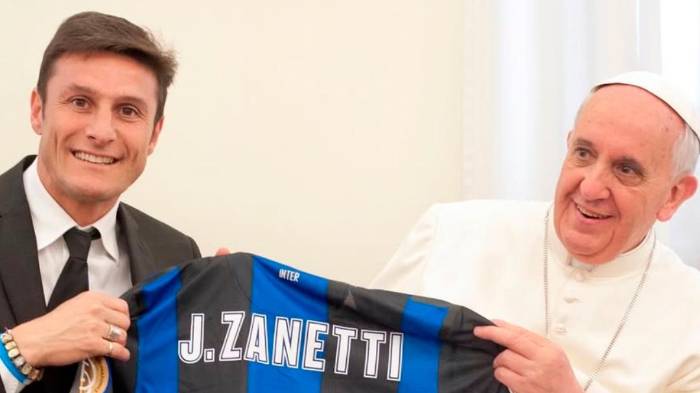 El Papa que amó el fútbol como ninguno