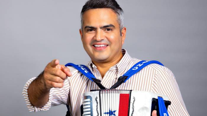 Cedida/Jhonathan Chávez