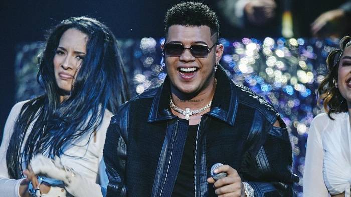 Cedida/Premios Juventud