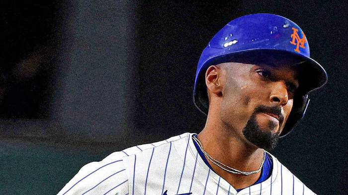 Oficial: Marcus Semien llega a reforzar a los Mets