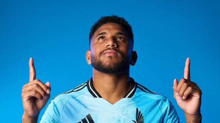 Panas van a la caza de Messi en la MLS