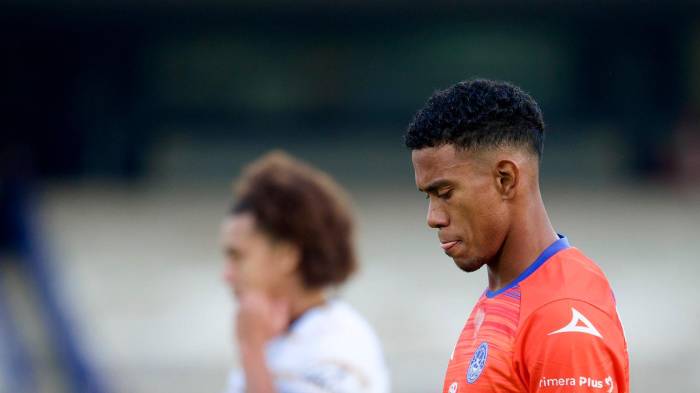 ‘Coco’ le gana la partida a Bárcenas en México