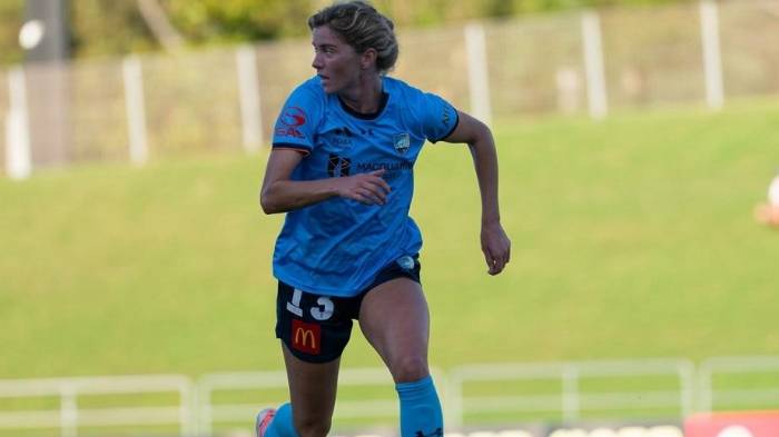 La mundialista panameña fue la delantera más efectiva del Sydney FC la temporada pasada.