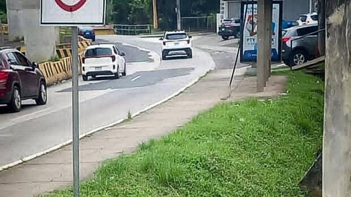 Tragedias viales: dos motorizados mueren en accidentes